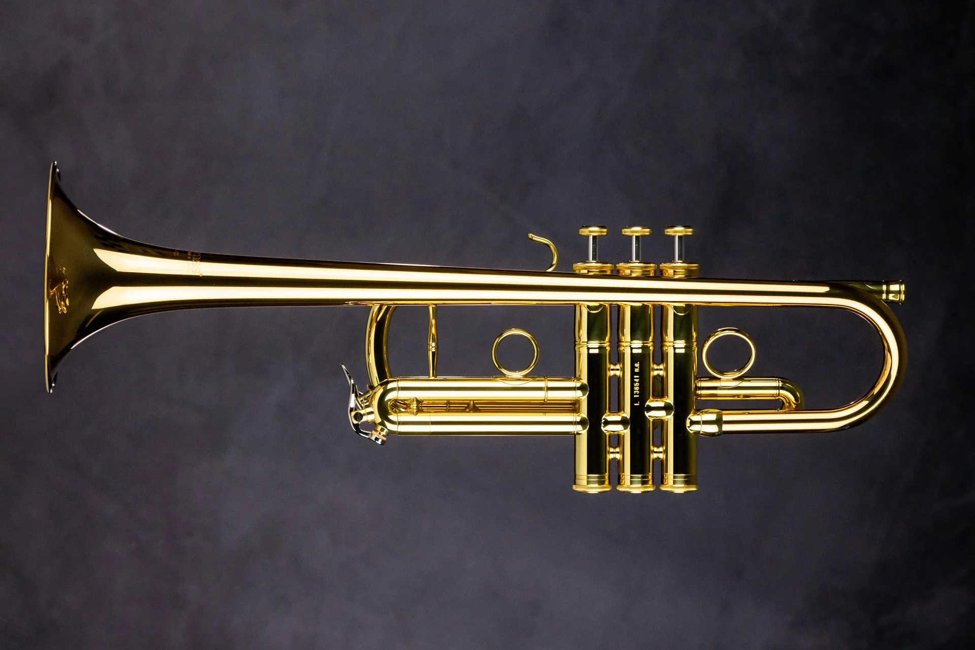 Brass ZORRO Carol キャロルブラス トランペット CarolBrass Zorro